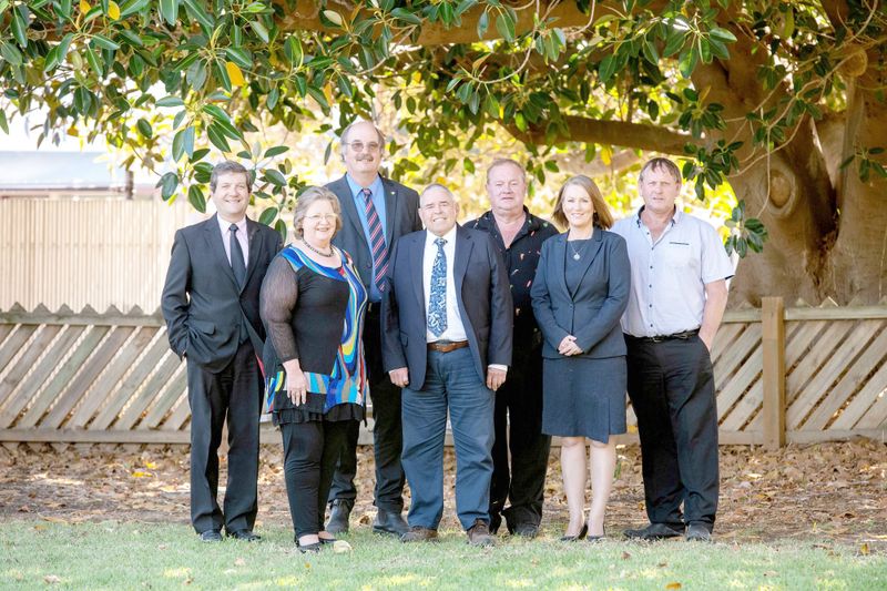 Council Meetings Reopen to Public post image