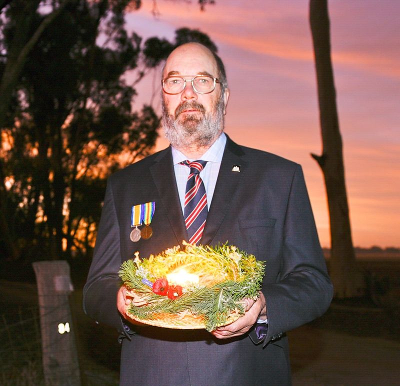 Anzac Day 2020: Though Apart, United in Spirit post image