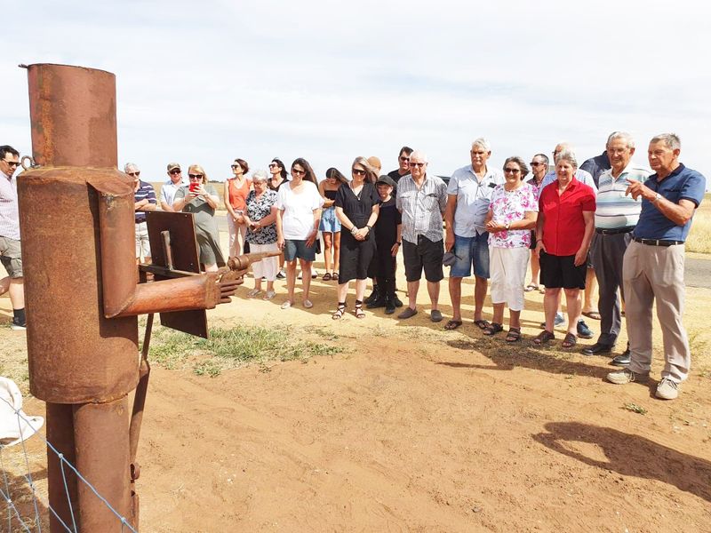 Hollis Family History Unveiled post image