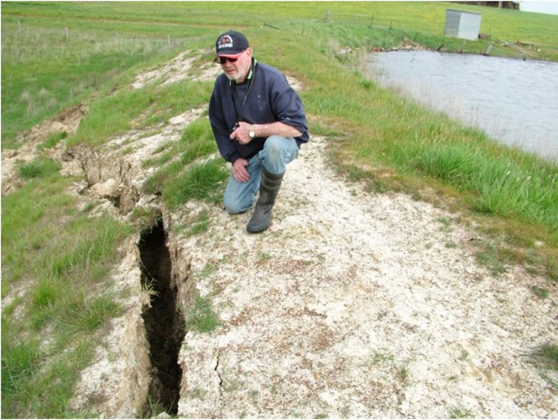 Inspect Your Dam to Avoid Failure post image