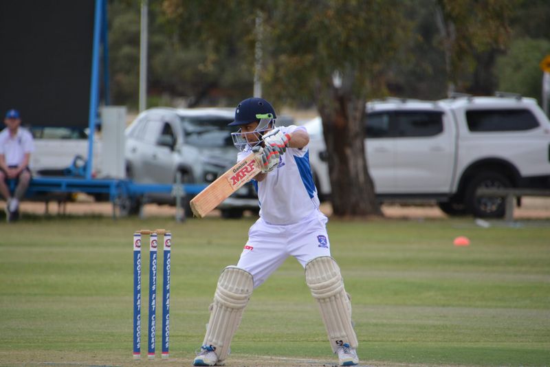 St. Arnaud Strengthens Top Four Place post image