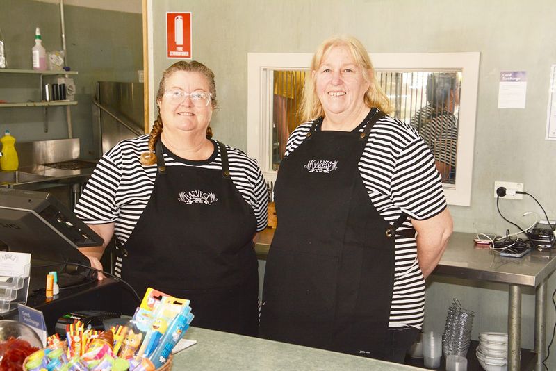 Harvest Cafe Now Open for Business post image
