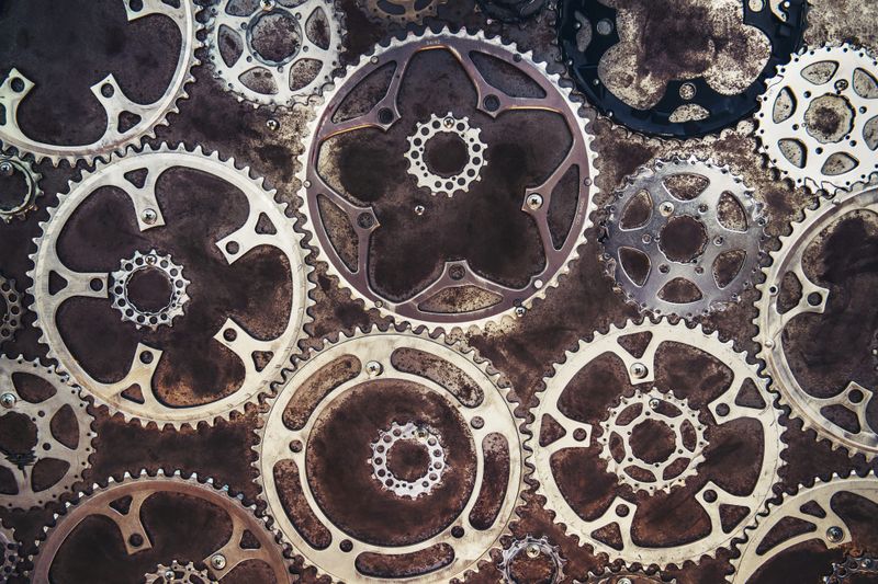 Coming Soon: “Steampunk” post image