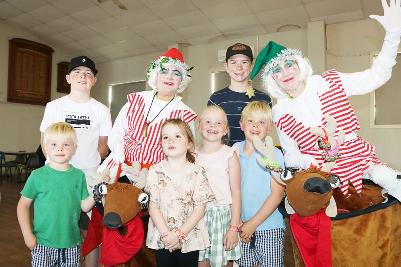 Friday, December 24, 2021 post image