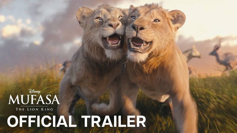 “Mufasa: the Lion King” post image