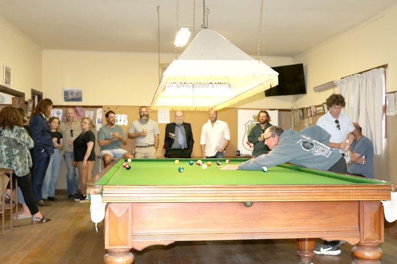 In Unity and Reflection . . . Birchip Remembers post image