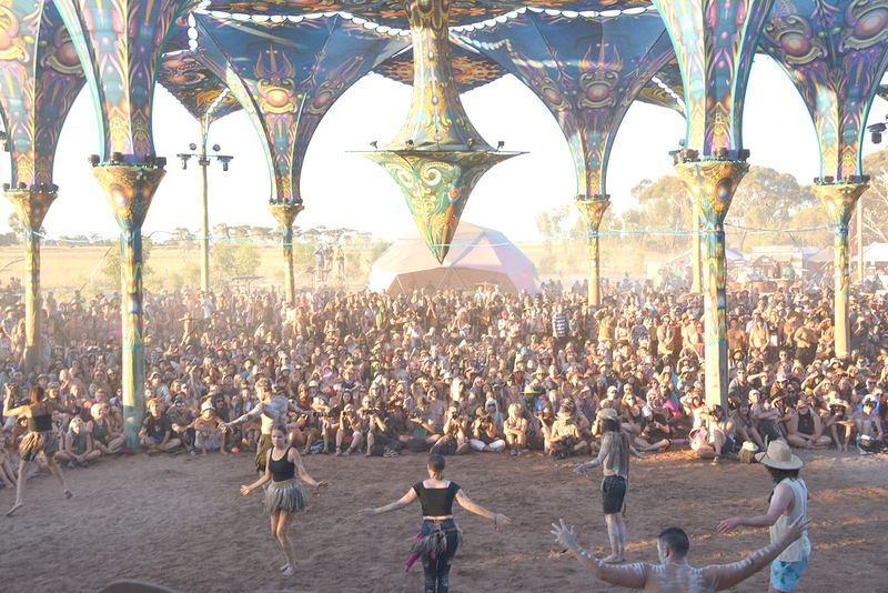 Festival Application Refusal post image