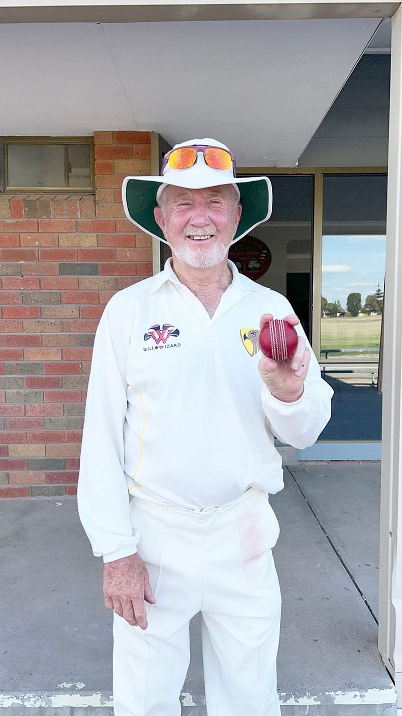 The Hat-tricks Keep Coming post image