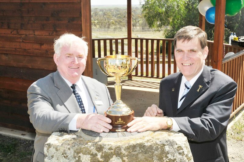 Revisiting the 2009 Cup Tour post image