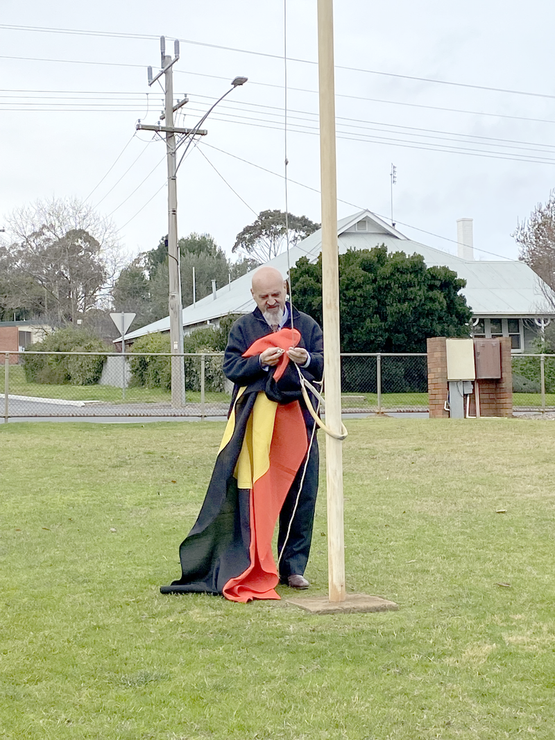 NAIDOC Week at Northern Grampians post image