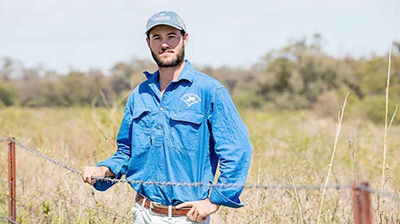 Nuffield Scholar Explores Sustainable Intensification post image