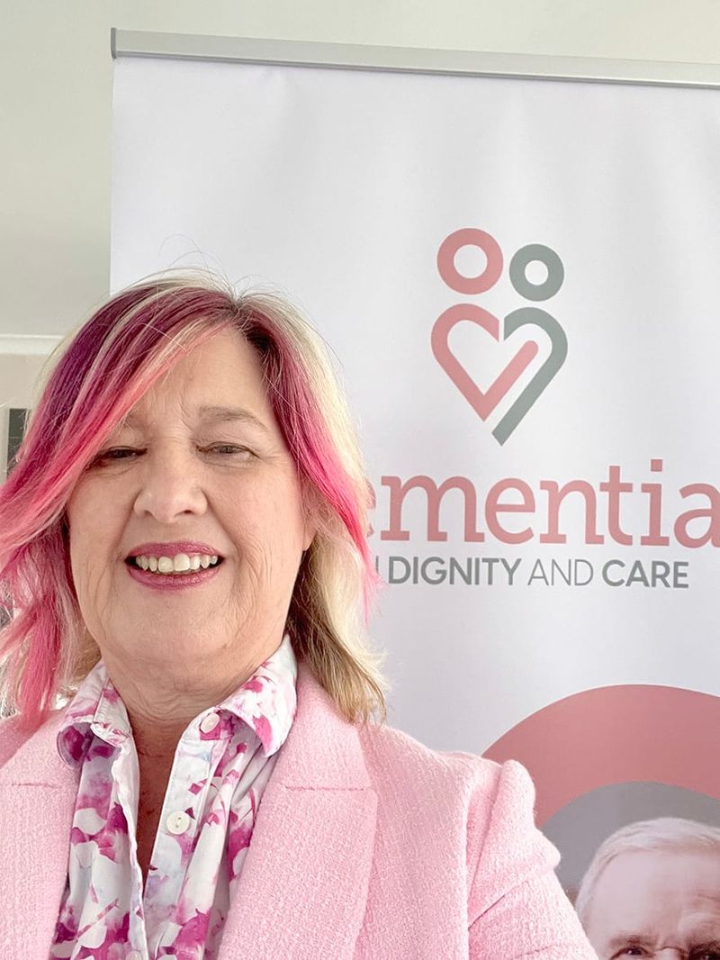 Dementia Consultancy Available in Donald post image