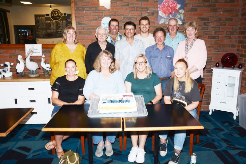 Celebrating a Decade of Service post image