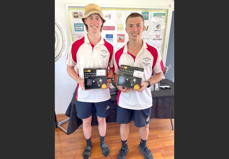 Wycheproof’s 72nd Labour Day Tennis Tournament post image