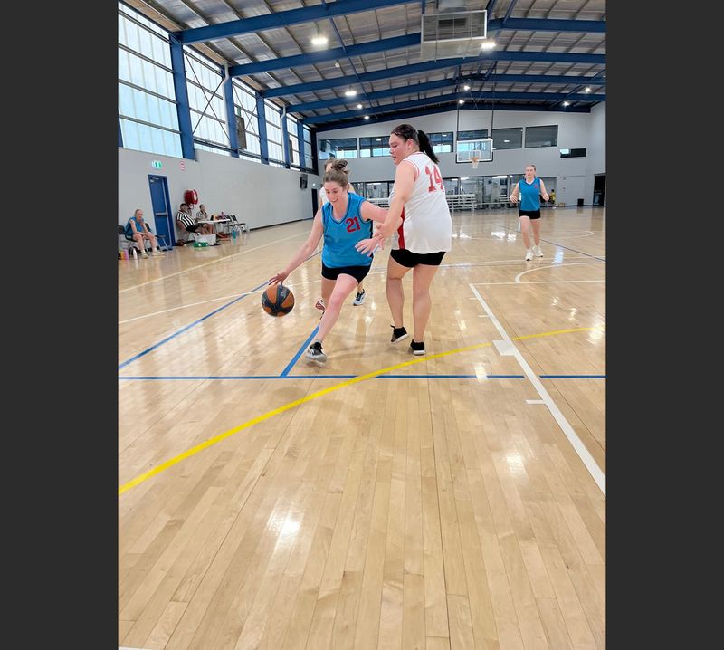 And Don’t Forget Basketball post image