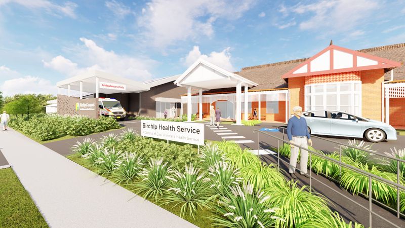 Demolition Done, Redevelopment Ready post image