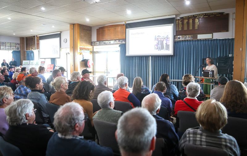 Birchip Hosts Renewables and Mining Meeting post image