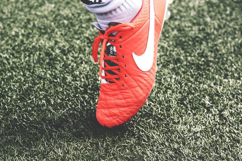 North-Central Reserves Football post image