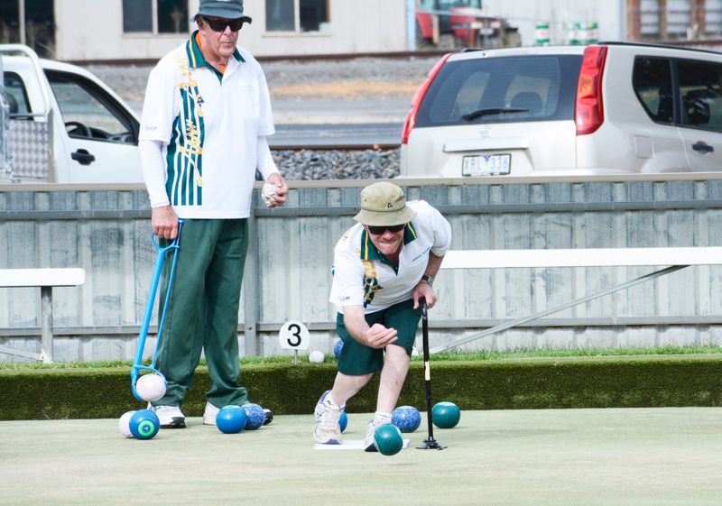 Pairs Play Progresses post image
