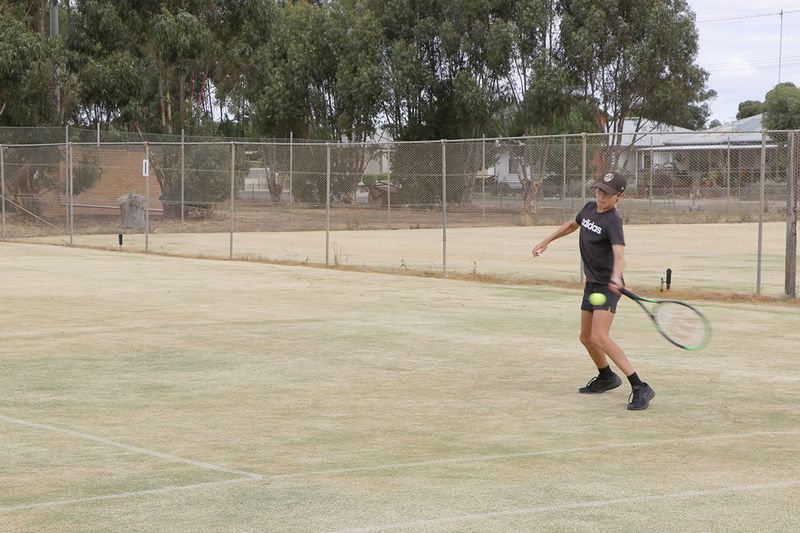 Birchip Tennis Climbs to Fourth post image