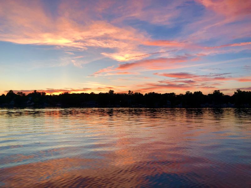 Buloke Lakes Share Water Allocations post image