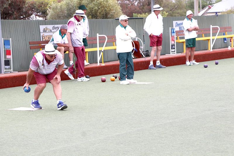 Birchip Teams Placed Well at Break post image