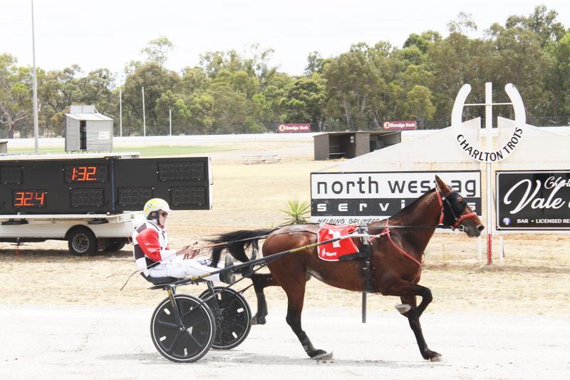 New Trainer for Charlton Training Centre post image