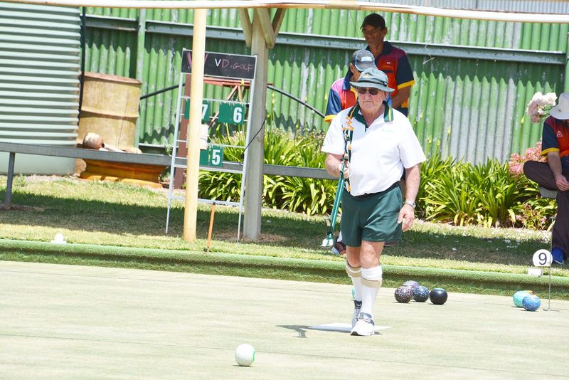 Charlton Takes Giant Strides post image