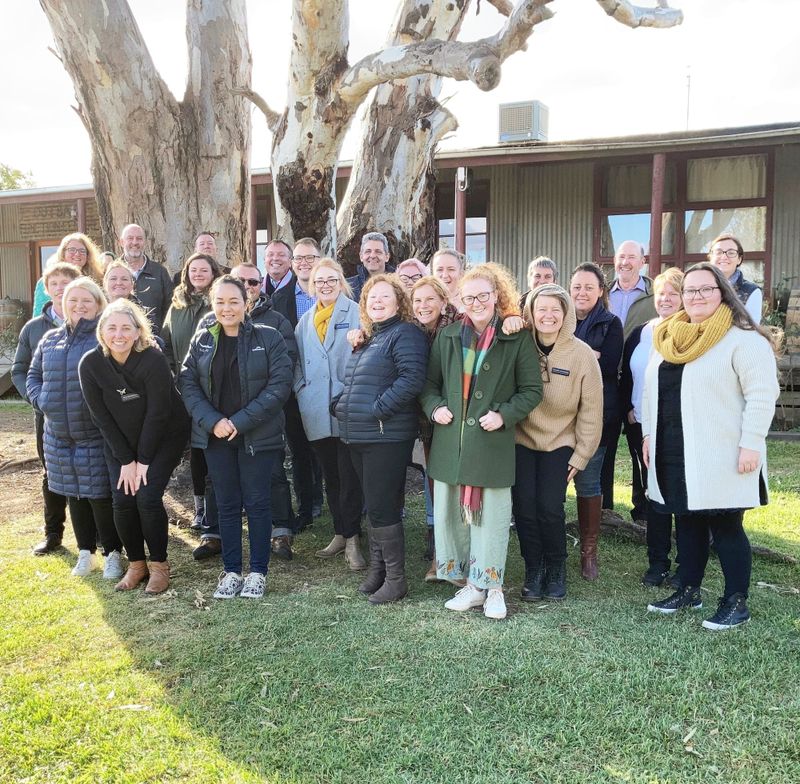 Loddon Murray Seeks Community Leaders post image