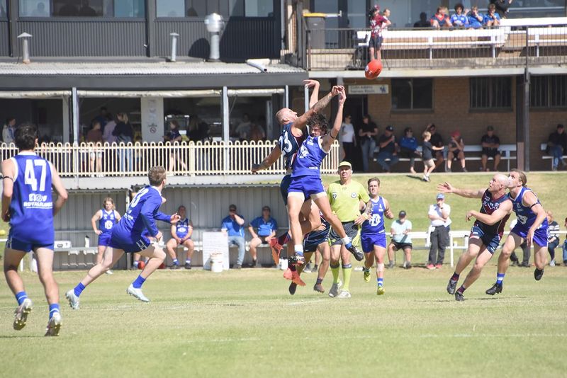 Calder Powers Home post image