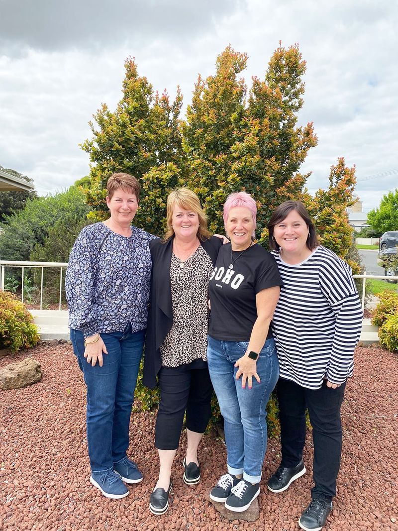 Birchip Hospital Auxiliary Reviews Challenging Year post image