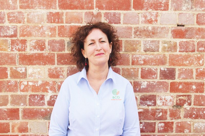Angela’s Twenty Years with BCG post image