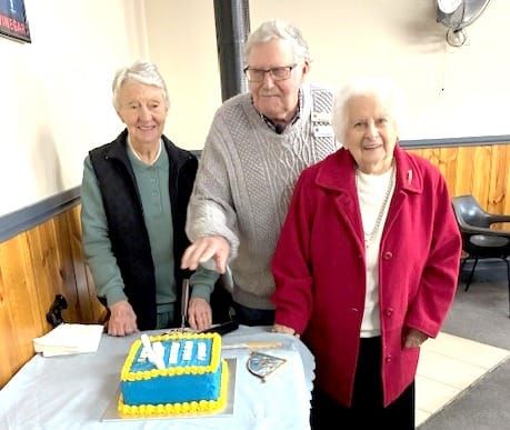 Combined Probus Celebrates post image