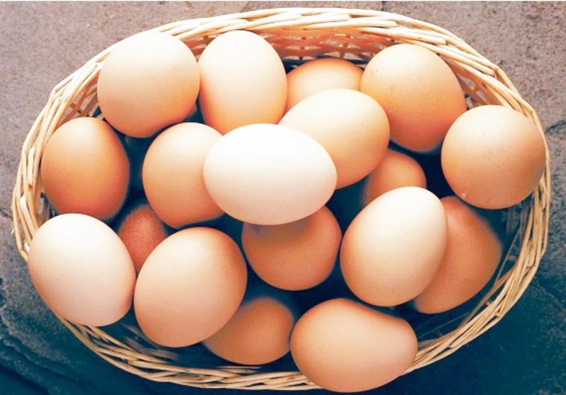 Steps for Egg Safety post image