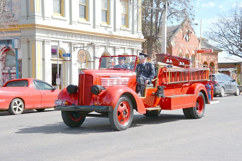Tributes to the Late Greg Godkin post image