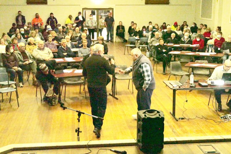 Birchip Debate Rolls On post image