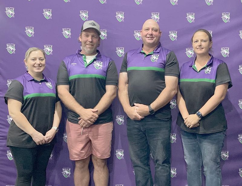 Bulls Prepare for Next Footy Season post image