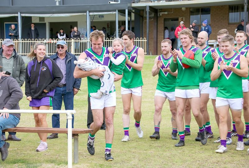 Rivalry Resumes – Bulls Down Young Royal Blues post image