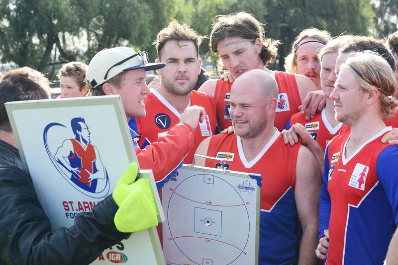 Bulls Add Spice to North-Central Season post image
