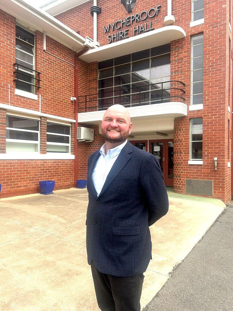 Buloke Announces CEO Transition post image