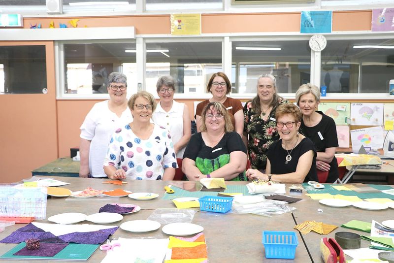 Patchwork – More than Meets the Eye post image