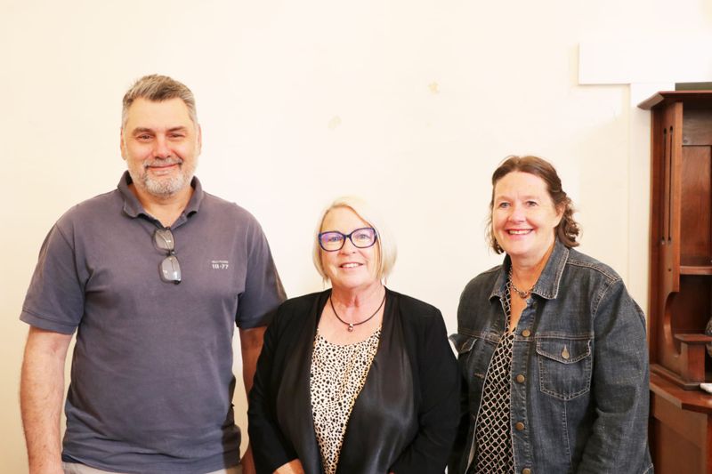 Robyn’s Community Service Recognised post image