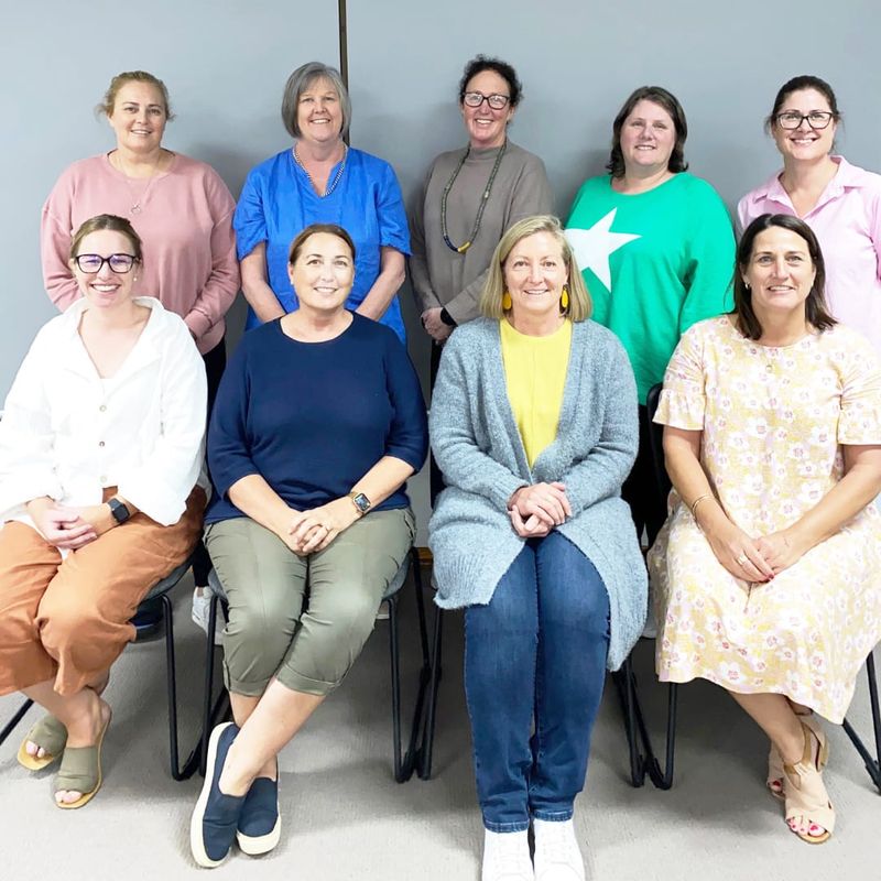 Meet Netball’s Management Board post image