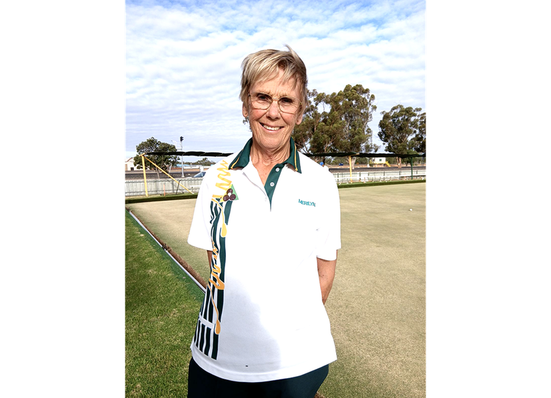 Donald Golf Bowls Report post image