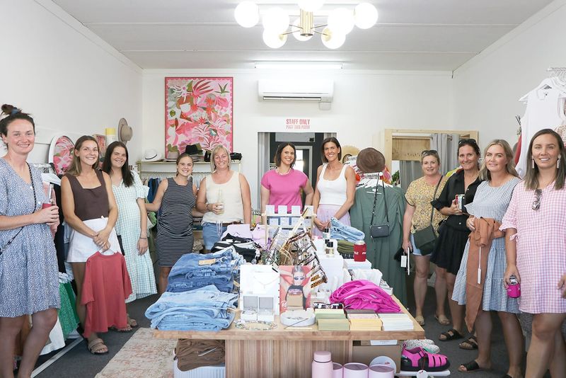 Fashion and Style: That’s Sarë Store post image