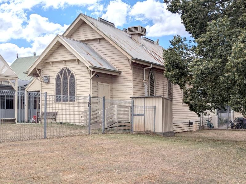 Meet the Moving Church – One Hundred Years On post image