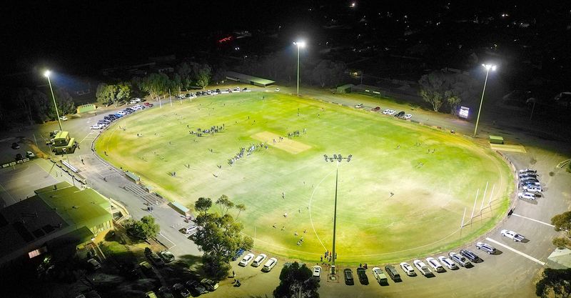 Birchip Hosts Girls’ Football Finals post image