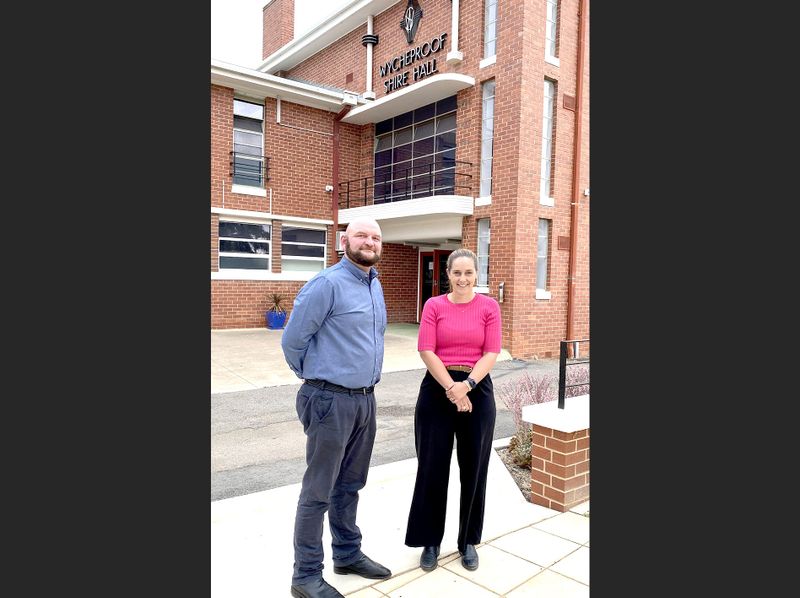 Local Leaders Join the Buloke Executive Team post image
