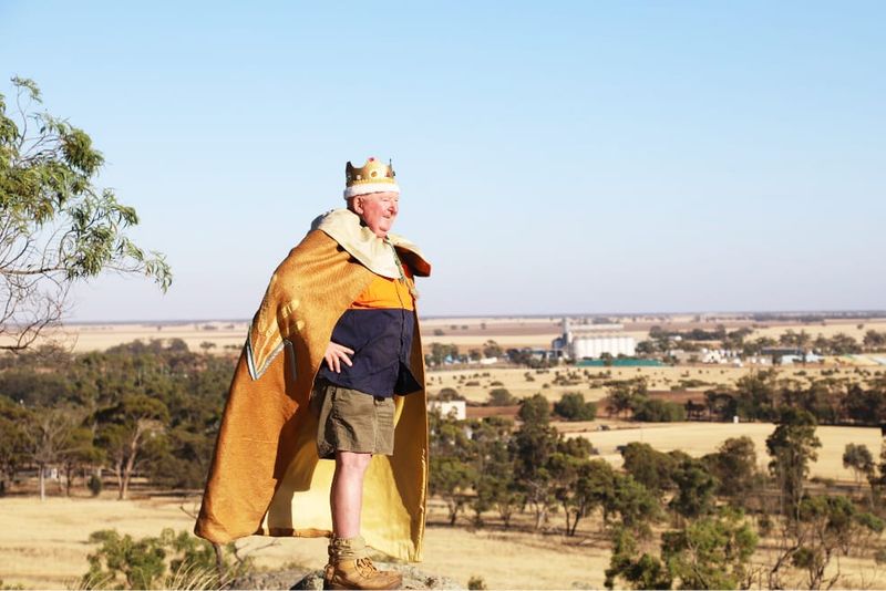 Updates from The Friends of Mount Wycheproof . . . Mountain Matters post image
