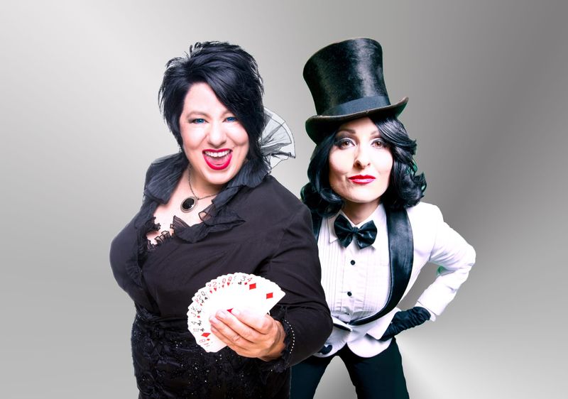 Be Spellbound by “Sass + Secrets” post image
